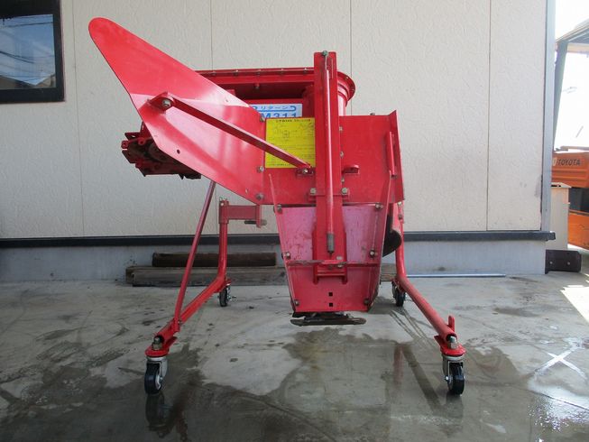 溝堀機 OM-311 写真２