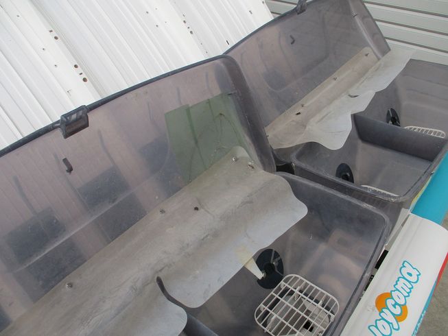 田植機 SPJ40A-SDGYF 写真10