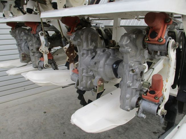 田植機 SPJ40A-SDGYF 写真11