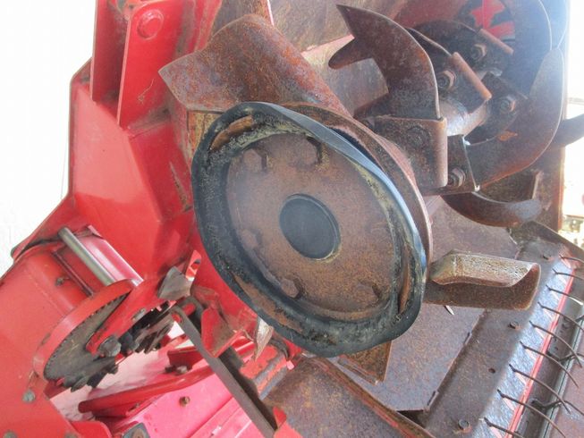 ハロー WGS2800BE 写真７