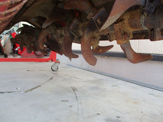 ハロー WGS2800BE 写真12