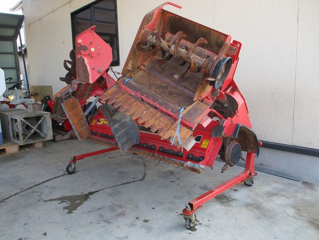 ハロー WGS2800BE 写真２