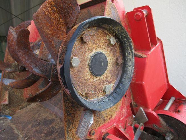 ハロー WGS2800BE 写真８