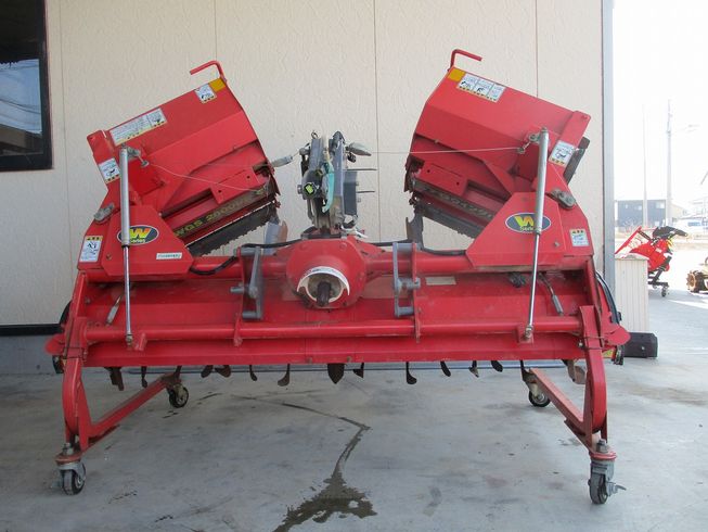 ハロー WGS2800BE 写真３