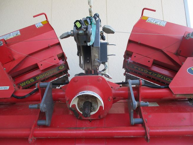 ハロー WGS2800BE 写真９