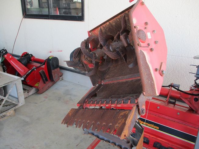 ハロー WGS2800BE 写真５