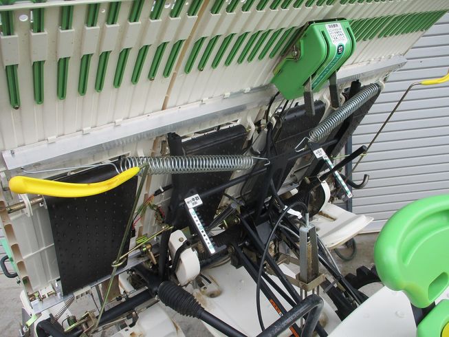 田植機 Pes-1 写真９