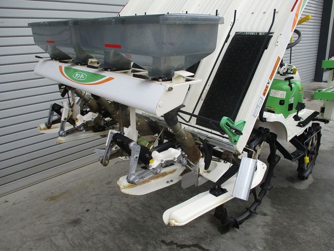 田植機 Pes-1 写真11