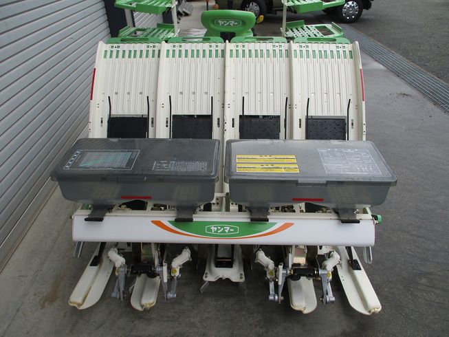 田植機 Pes-1 写真10