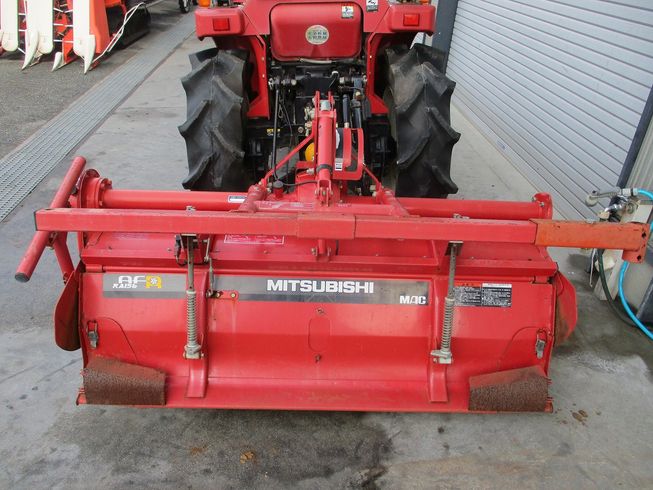 トラクター MT241 写真12