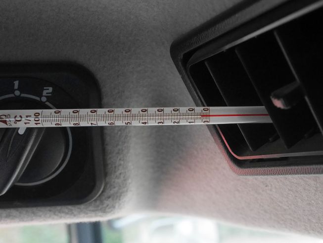 トラクター KL300 写真７