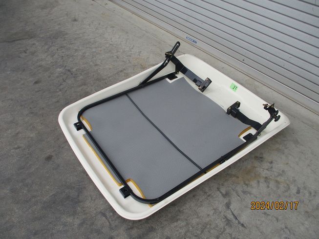 キャノピー EF224　キャノピー 写真６