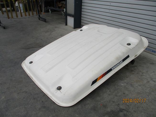 キャノピー EF224　キャノピー 写真３