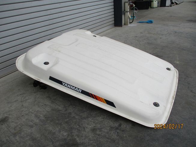 キャノピー EF224　キャノピー 写真２