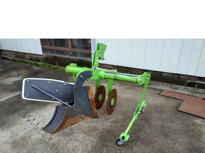 溝堀機 FAMH15-OS 写真６