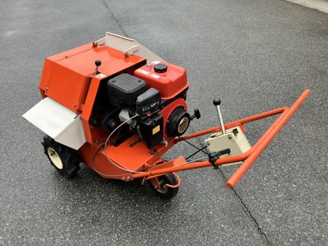 チッパー HK-720D1 写真３