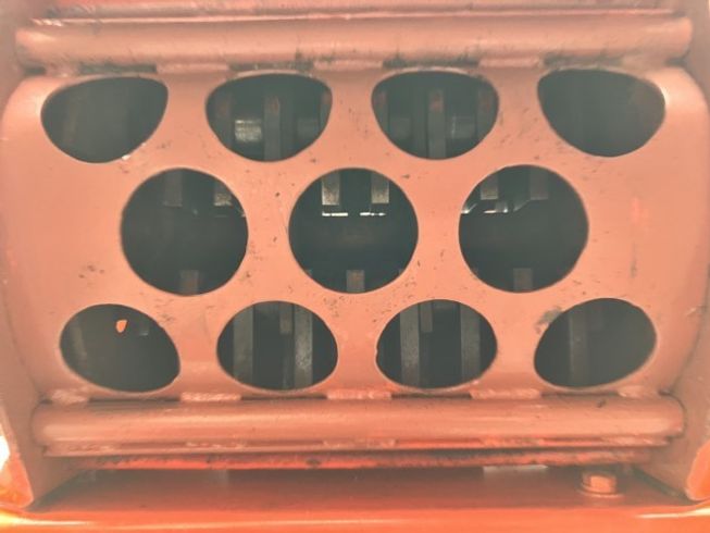 チッパー HK-720D1 写真７