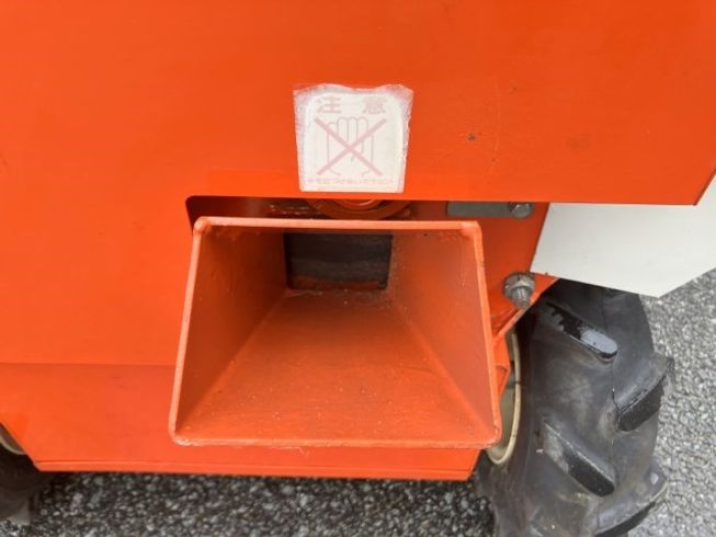 チッパー HK-720D1 写真６