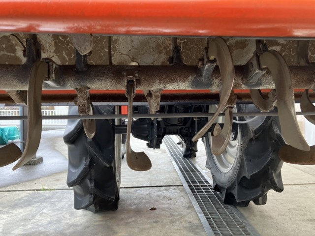 トラクター JB15X-BSMAGRF3 写真８