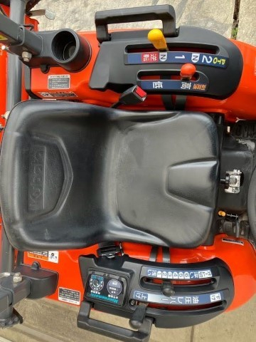 トラクター JB15X-BSMAGRF3 写真６