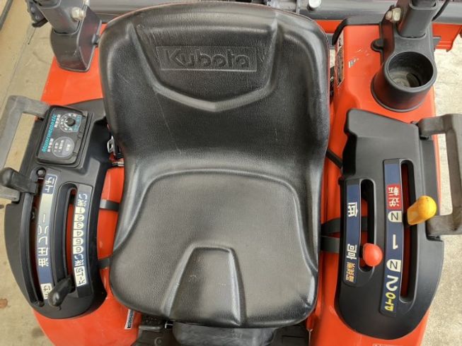 トラクター JB17X-LBSMAGRF3 写真５