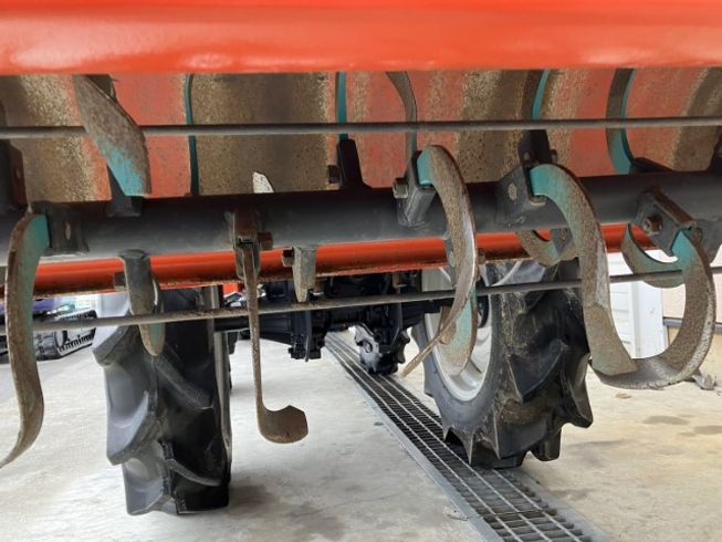 トラクター JB17X-LBSMAGRF3 写真８