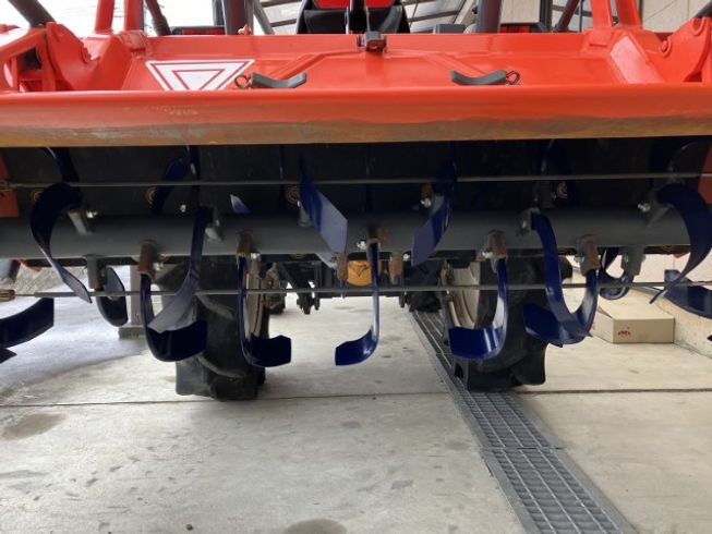 トラクター FT220BMAJQF5SCV 写真６