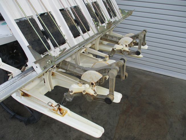 田植機 PP43 写真12