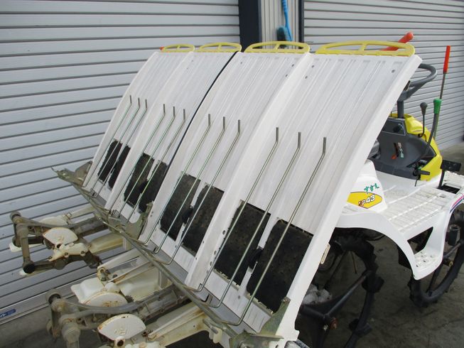 田植機 PP43 写真10