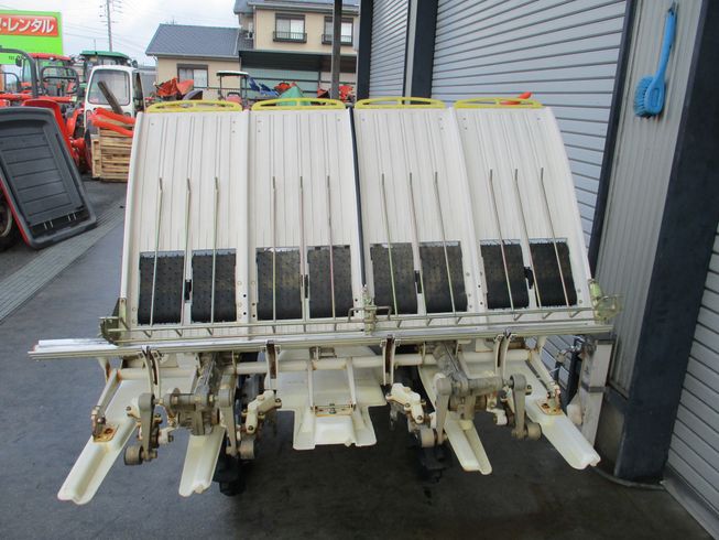 田植機 PP43 写真11