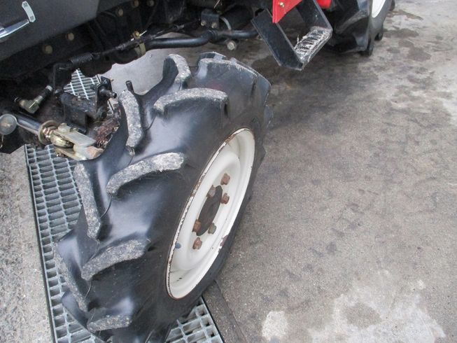 トラクター MT226 写真９