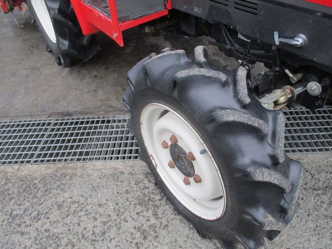 トラクター MT226 写真８