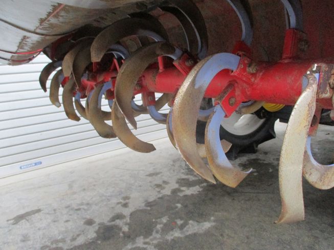 トラクター MT226 写真12