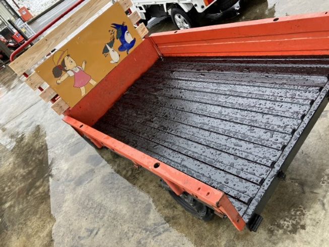 運搬機 GH-224 写真８