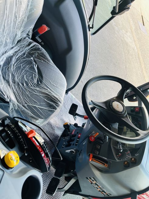 トラクター GJE33HXD7C 写真８