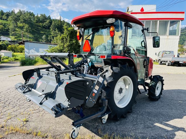 トラクター GJE33HXD7C 写真５