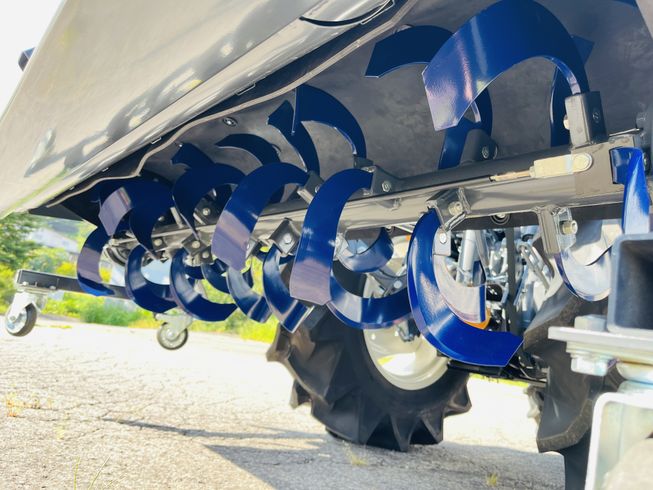 トラクター GJE33HXD7C 写真12