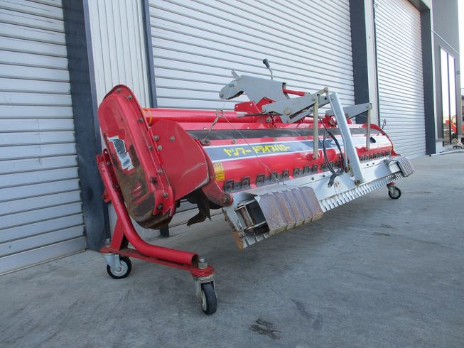 ハロー HRY-2208B 写真３