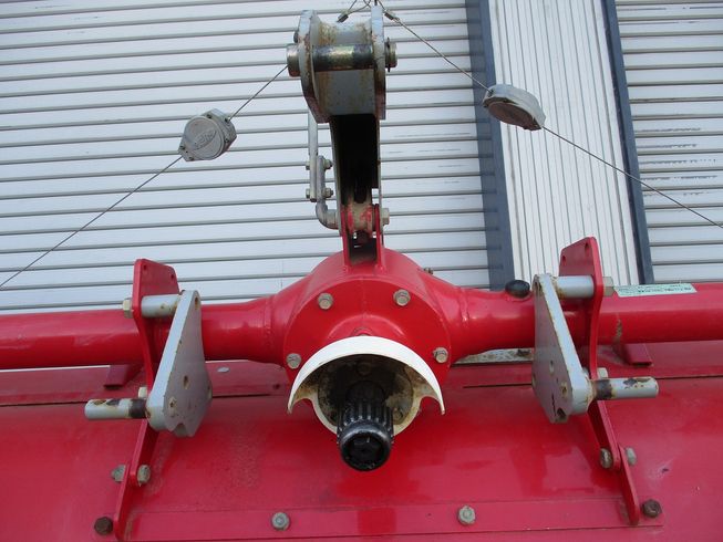 ハロー HRY-2208B 写真９