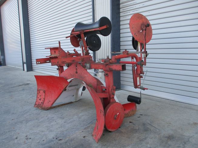 汎用高畦マルチ LM-1505-H 写真３