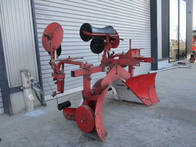 汎用高畦マルチ LM-1505-H 写真６