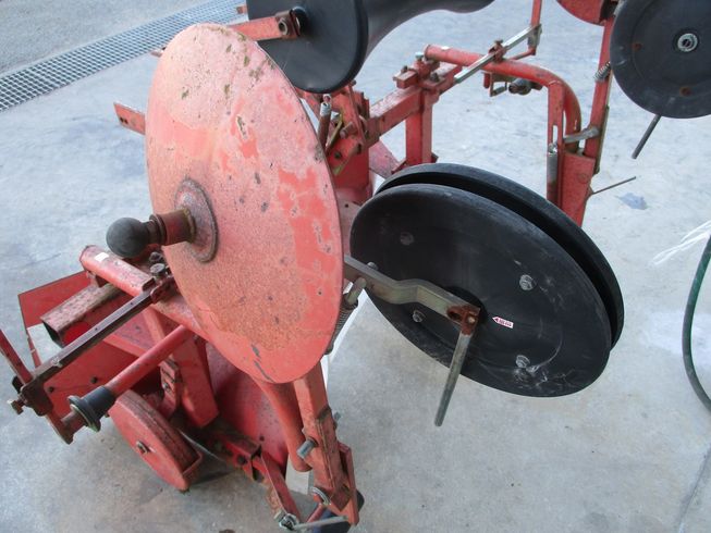 汎用高畦マルチ LM-1505-H 写真７