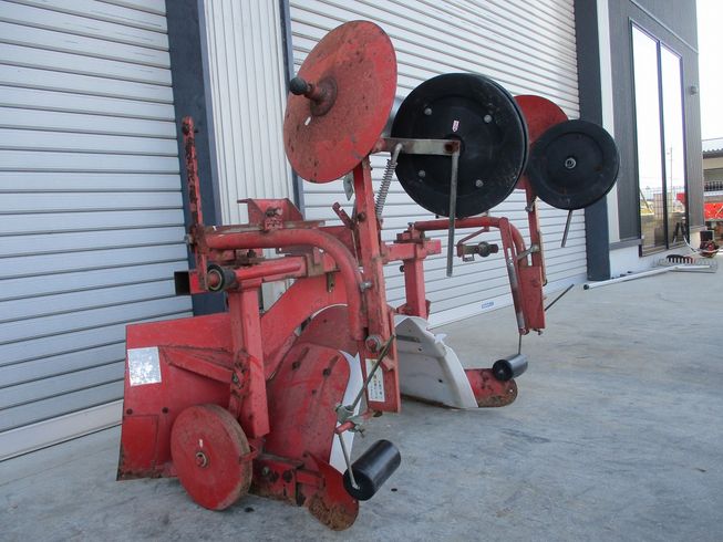 汎用高畦マルチ LM-1505-H 写真２