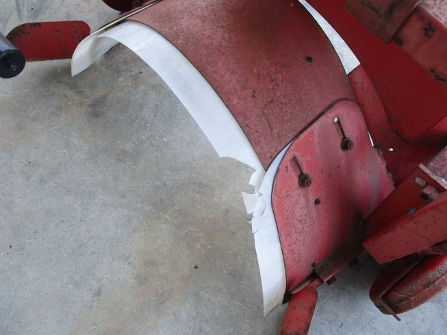 汎用高畦マルチ LM-1505-H 写真８