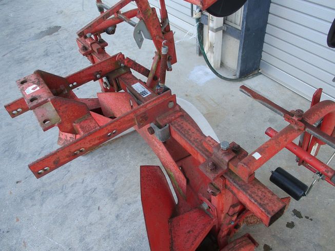 汎用高畦マルチ LM-1505-H 写真９