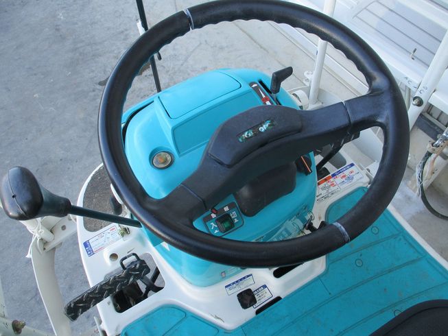 田植機 SPJ400 写真７