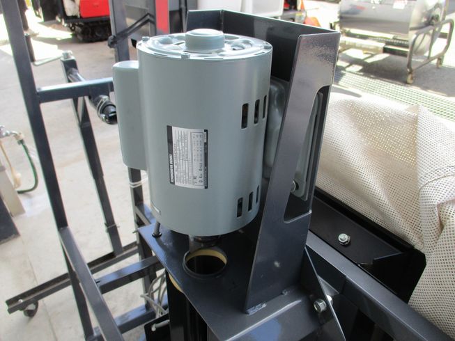 レザーコンテナ WB-130T 写真８