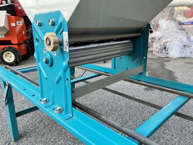 播種機 SR-21E 写真６