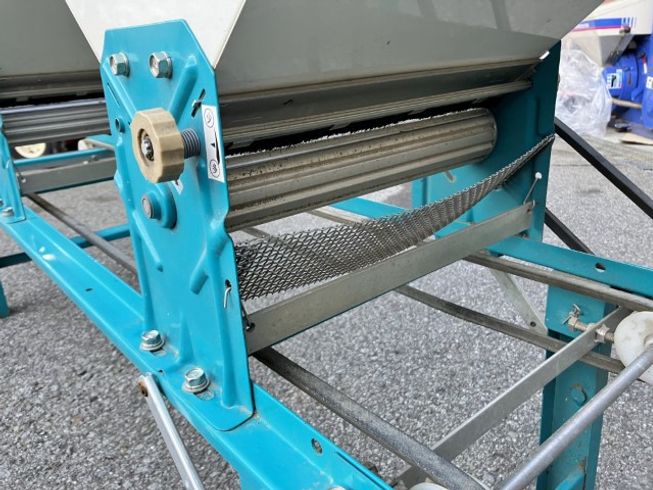 播種機 SR-21E 写真５