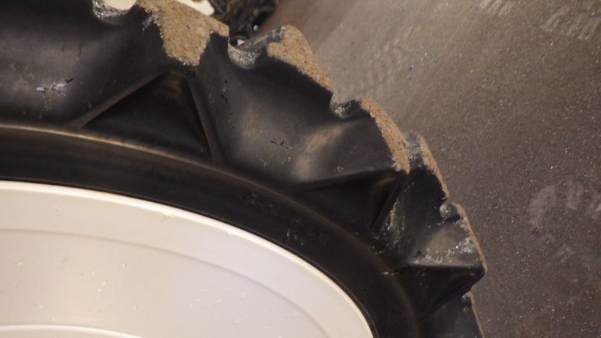 田植機 VP5PWU 写真５